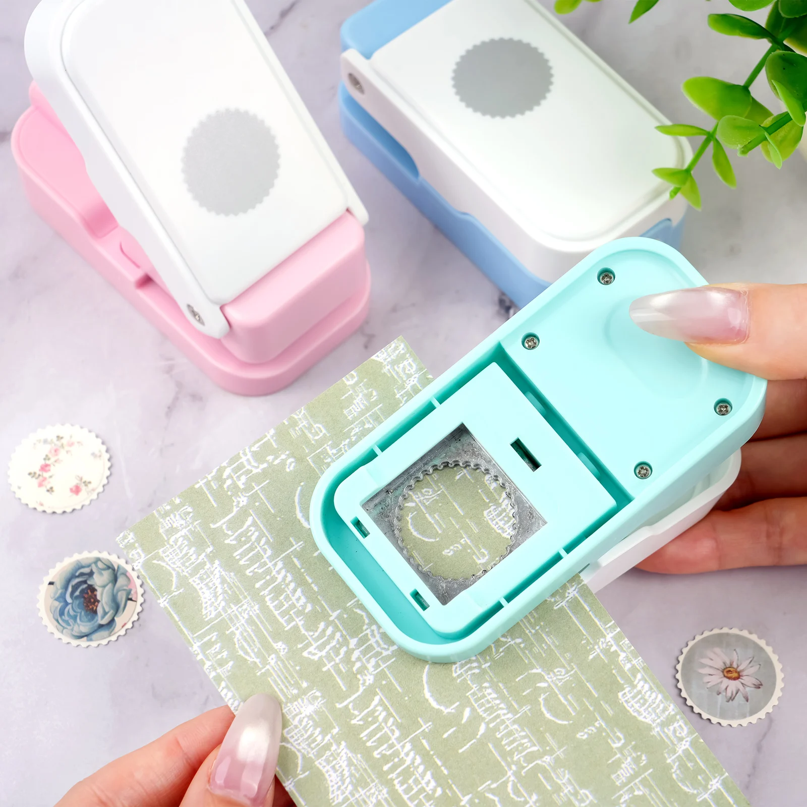Rotary Cutter For Fabric 45Mm - 147 pezzi kit taglierina rotativa 45mm