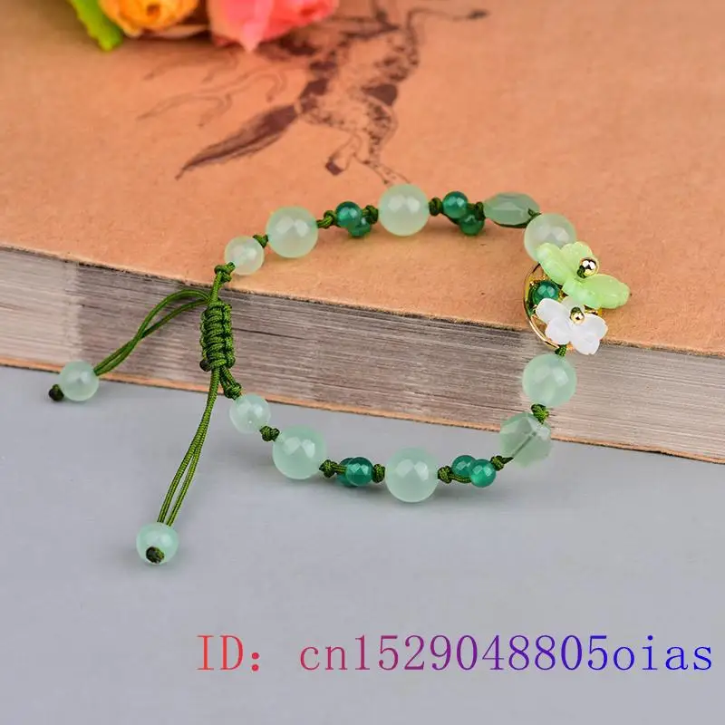 Braccialetto di fiori di giada - Beading recensione e prezzo