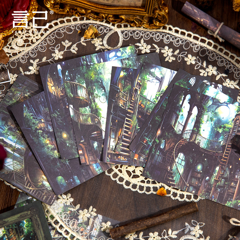 40 pz Vintage INS stile futuri - Vintage Junk Journal Scrapbooking Paper recensione e prezzo