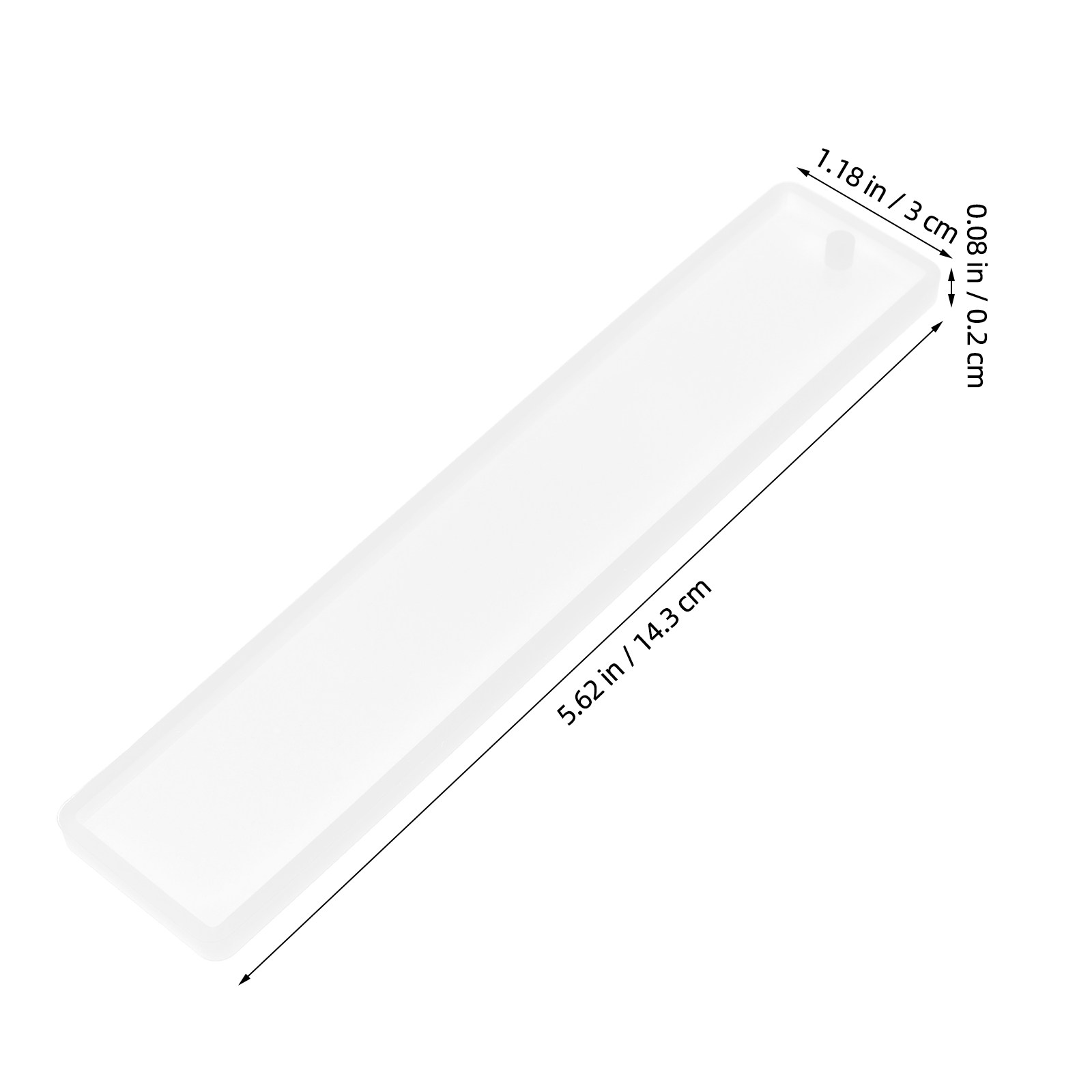 Set di 20 Stampi in Silicone R - Silicone Epoxy Resin Molds Set recensione e prezzo
