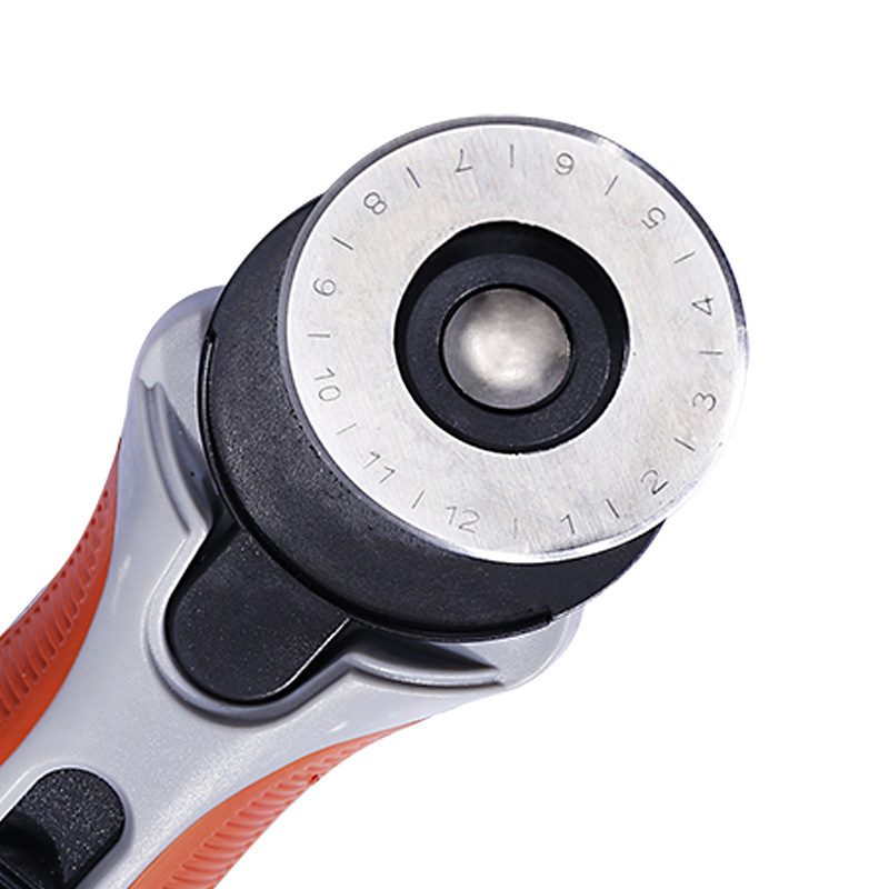 Taglierina rotativa per tessut - Rotary Cutter For Fabric 45Mm recensione e prezzo