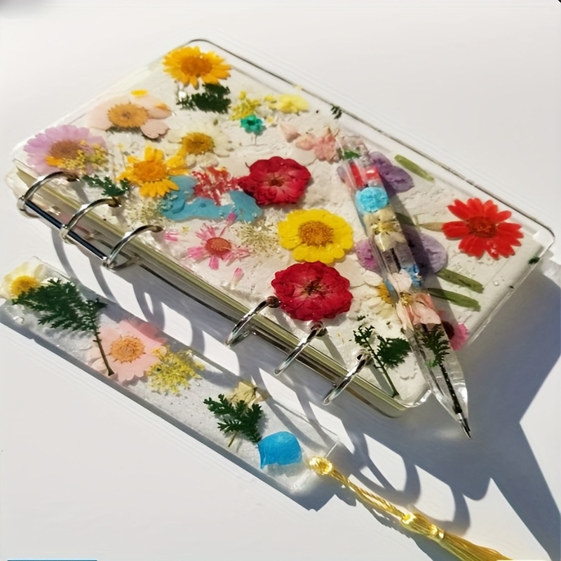 Set di Stampi in Silicone per  - Silicone Epoxy Resin Molds Set recensione e prezzo