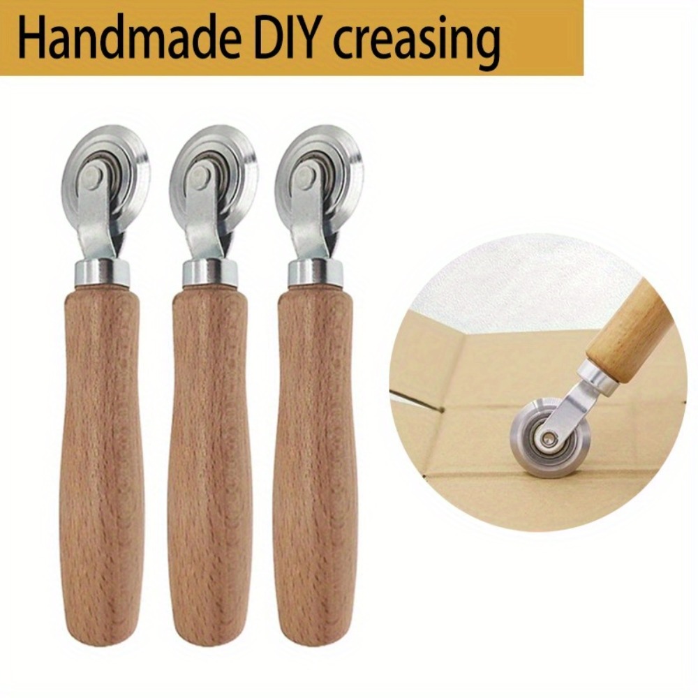 1 Ruota per Piegatura Fai-da-t - Craft Tools recensione e prezzo