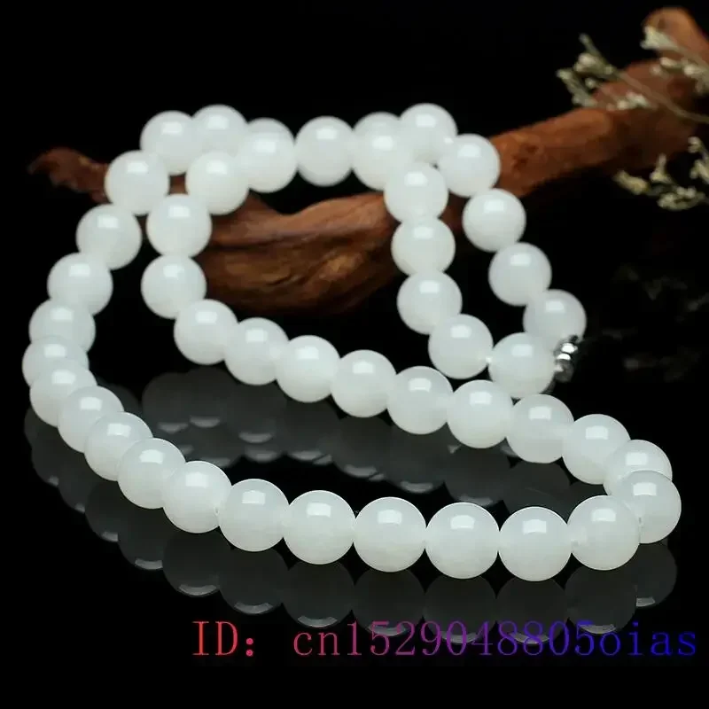 Collana di perline di giada bi - Beading recensione e prezzo
