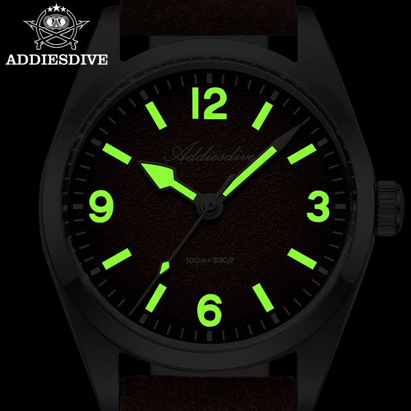 ADDIESDIVE 36MM 200M Orologi i - Craft Tools recensione e prezzo