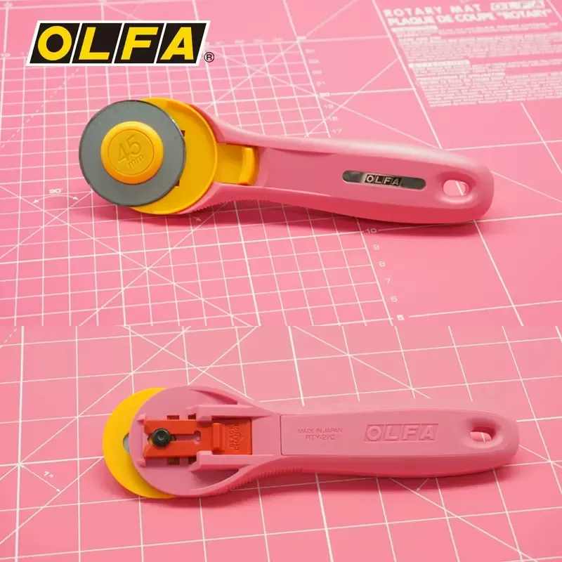Lama da taglio rotativa per mi - Rotary Cutter For Fabric 45Mm recensione e prezzo