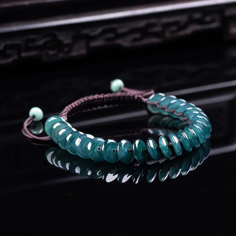 Bracciale con Perle di Smerald - Beading recensione e prezzo