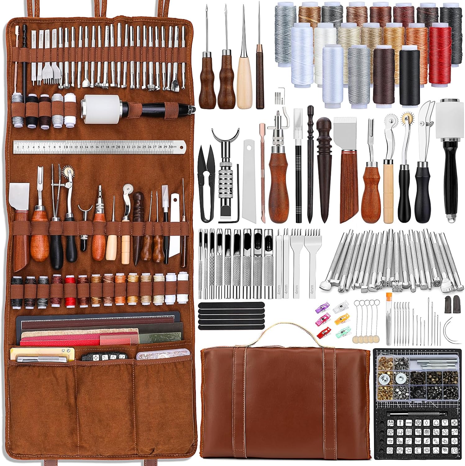 Kit Professionale per Lavorazi - Sewing recensione e prezzo