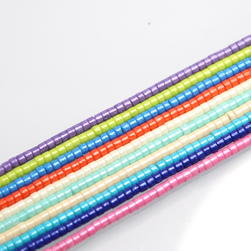 Perline giapponesi da 2 mm 10  - Glass Seed Beads 2Mm Jewelry Making recensione e prezzo