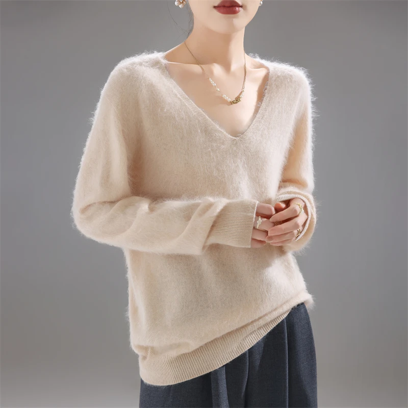 Maglione da Donna 2025 in 100% - Embroidery recensione e prezzo