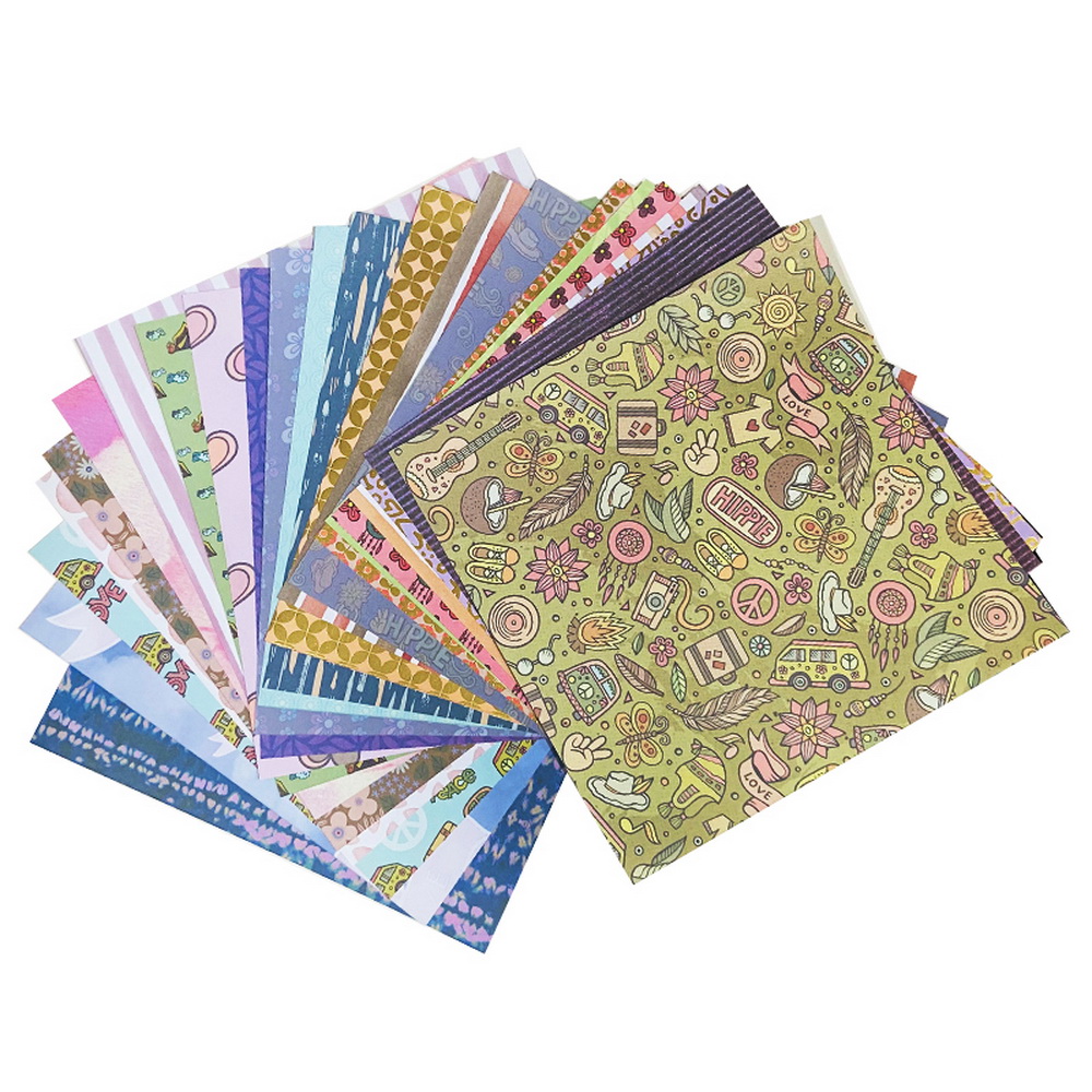 Carta Decorativa Vintage Anni  - Vintage Junk Journal Scrapbooking Paper recensione e prezzo