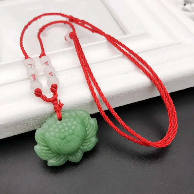 Collana con ciondolo a forma d - Beading recensione e prezzo