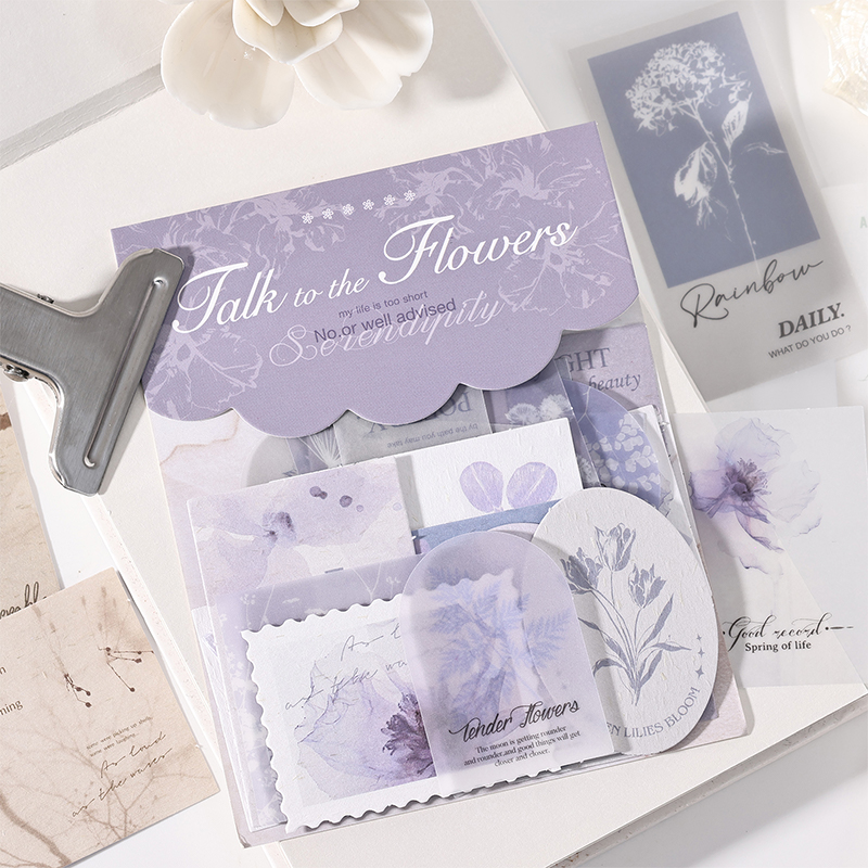 JIANQI 30 pezzi di carta vinta - Vintage Junk Journal Scrapbooking Paper recensione e prezzo
