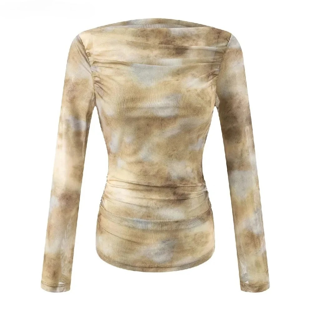 T-shirt da donna 2025 sexy con - Embroidery recensione e prezzo