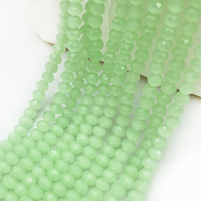 2 3 4 6 8mm Perline rotonde sf - Glass Seed Beads 2Mm Jewelry Making recensione e prezzo