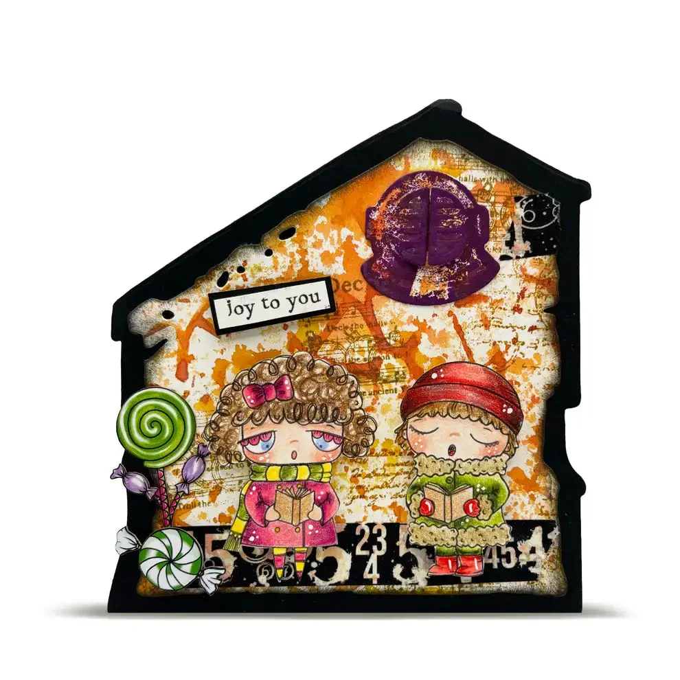 Timbri in silicone trasparente - Clear Silicone Stamps For Card Making recensione e prezzo