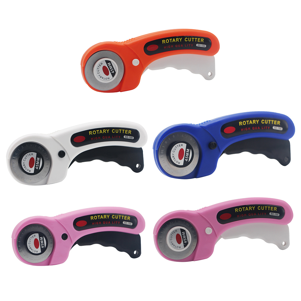 45mm Taglierina rotativa artig - Rotary Cutter For Fabric 45Mm recensione e prezzo