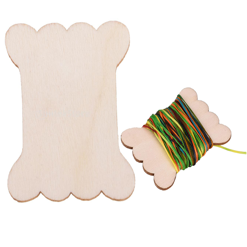 20PCS/40PCS/60PCS Filo interde - Cotton Embroidery Thread Skeins recensione e prezzo