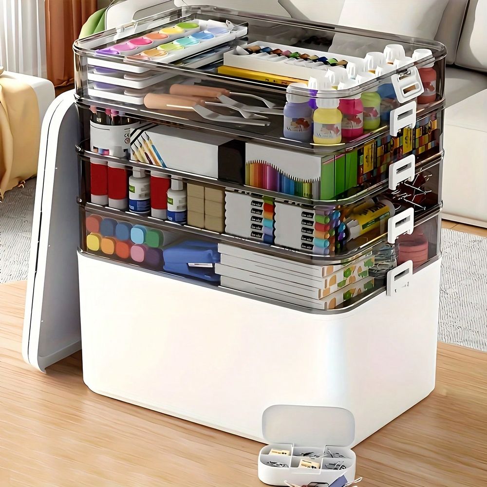 Organizzatore per Medicinali T - Sewing recensione e prezzo
